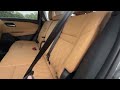 Comment vérifier la date de fabrication des ceintures sur Nissan X-Trail e-POWER