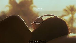 [playlist] Calm comfort to you who are having a hard time.