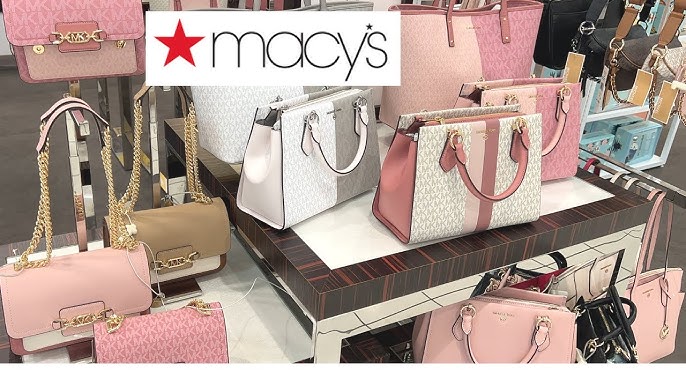 Macy's Handbags Sale: Designer Bags at Dreamy Discounts, by CouponNDeal