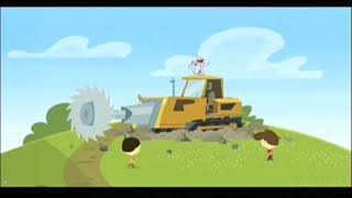 Kid Vs Kat Down The Creek Full Episode