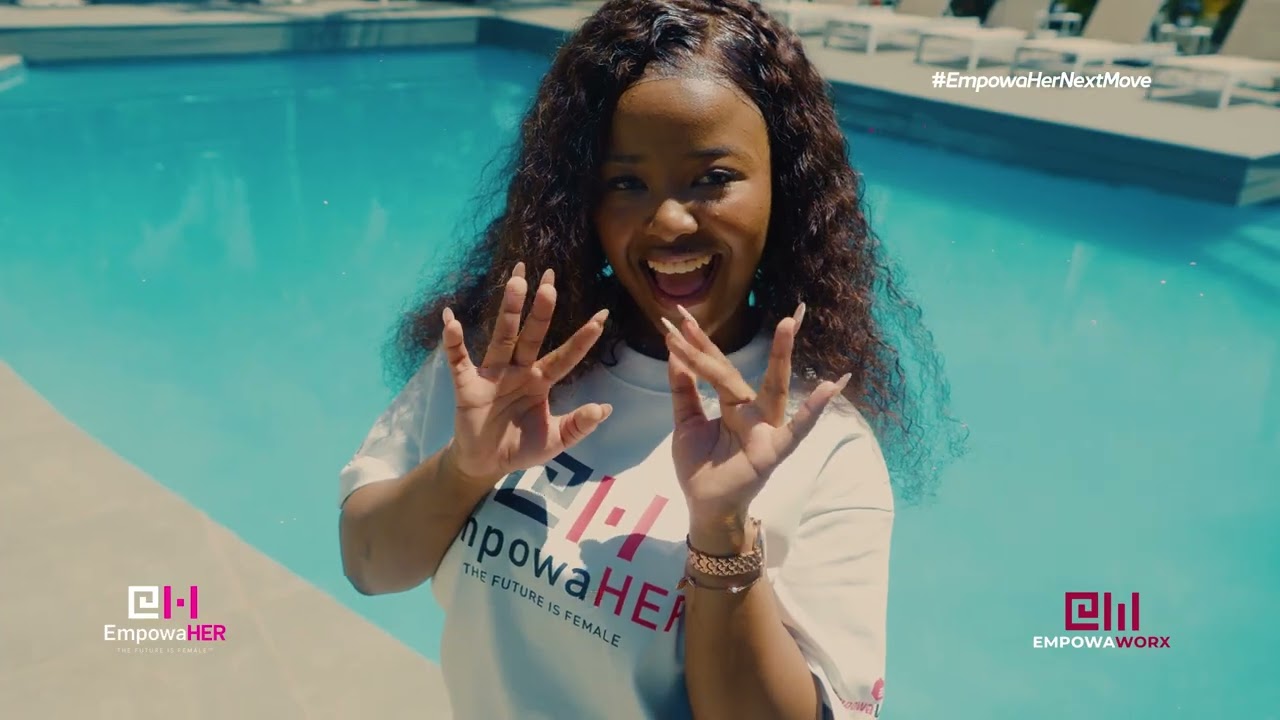Bomibakhe Mbolekwa | Nominee