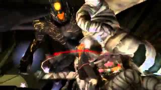 Hellgate Global Breached! Trailer1208