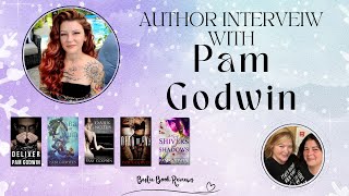 Author Interview with Pam Godwin