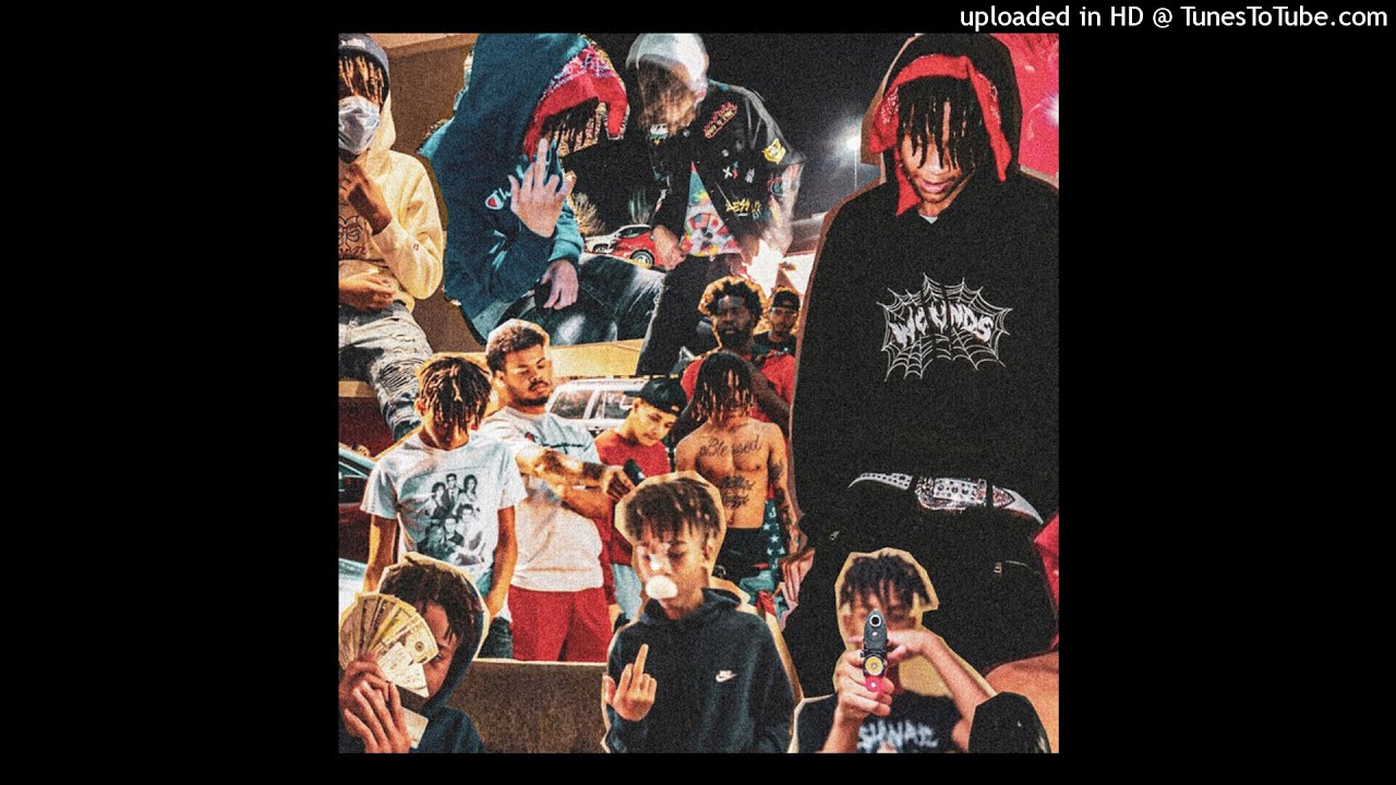 (FREE) Based Nas x Since99 x Ka$hdami Type Beat - "Sergio Kitchens 2" (Prod. Donez)