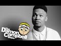 Damon Campbell Interviews Raz Simone (Part Two)