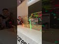 اول شاشة MicroLED شفافة بالكامل في العالم من سامسونج ميلو 2024 