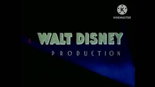 "Chicken Little" (1946) - Recreated Titles (DO NOT STEAL)