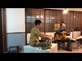 食堂山小屋(宇治)2周年記念ライブ 2018/3/30