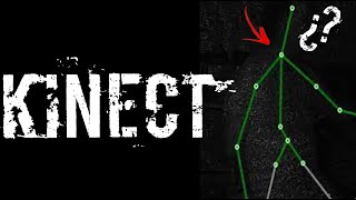 Kinect: Does it really detect the paranormal? screenshot 3