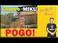 Cluppo - POGO (Reaction)
