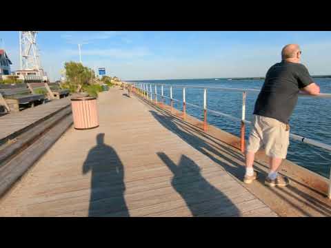 Inlet Park Ocean City, Maryland #history #park #inlet #outdoors