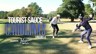 Tourist Sauce Carolinas Episode 6, Pinehurst No. 3