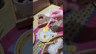 This Chinese region eats soup dumplings VERY DIFFERENTLY 🤯