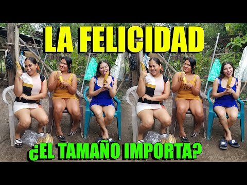 Conocimos La Felicidad de LAS CHICAS SV - Hicieron Muchas Preguntas y Estas Son Sus Respuestas