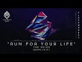 Run For Your Life The Seige Audio 
