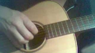 Hand on your heart - jose gonzales DGDDAD