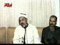 Sheikh tablawi  surat al maida live part 1 of 3