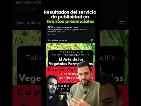 Testimonio de Cultura Fermentos