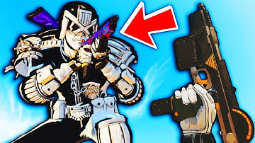 JUDGE DREDD BUNDLE HAS STAT-CHANGING VARIANTS! TRACER PACK JUDGE DREDD LIMITED TIME BUNDLE REVIEW