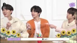 BTS Land Season 2 Ep.1 [ENG/INDO SUB]