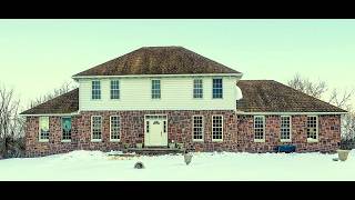 8212 Sixes Bridge Rd, Detour, MD Home Walkthrough - 17 Acre Hobby Farm For Sale!