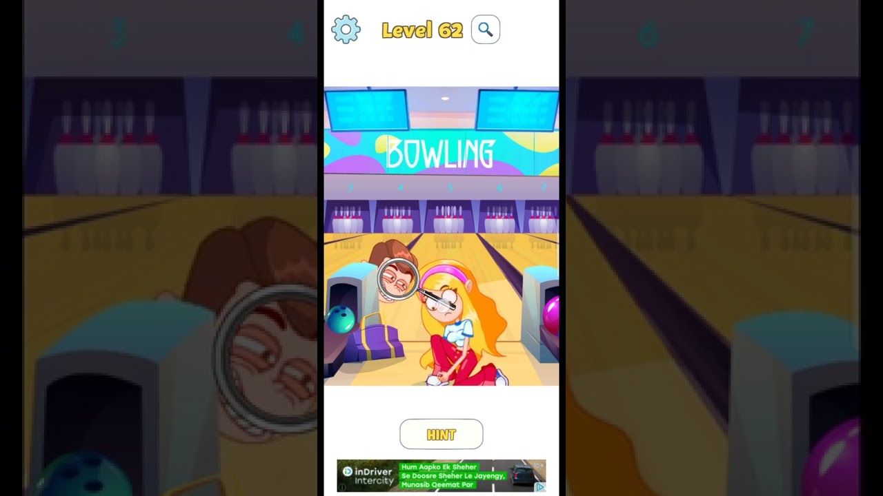 make girl angry gameplay level android iOS