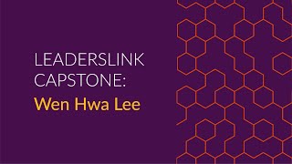 Wen Hwa Lee | Leaders Link by Milken Institute 234 views 1 year ago 4 minutes, 59 seconds