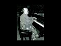 Tatiana Nikolayeva. Recital (1989): Bach, Schumann, Ravel, Scriabin, Borodin, Mussorgsky & Prokofiev