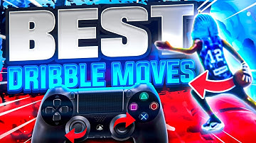 NEW BEST DRIBBLE MOVES & COMBOS in NBA 2K21! DRIBBLE TUTORIAL w/ HANDCAM! FASTEST DRIBBLE MOVES 2K21