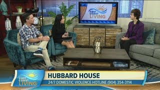 Hubbard House Helps Domestic Violence (FCL Oct. 23)