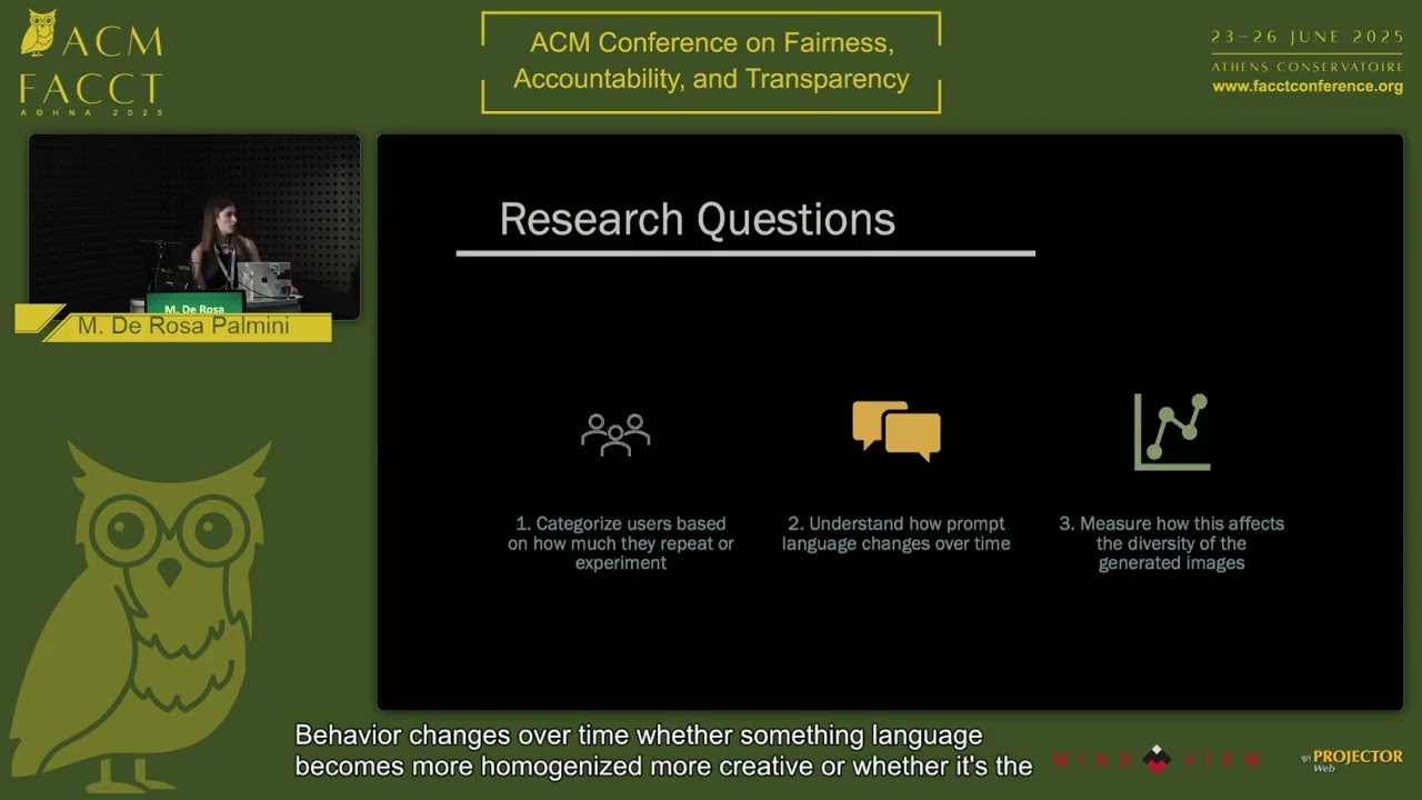 Language Patterns of Prompts in Text-to-Image Generation and Their Impact on Visual Diversity