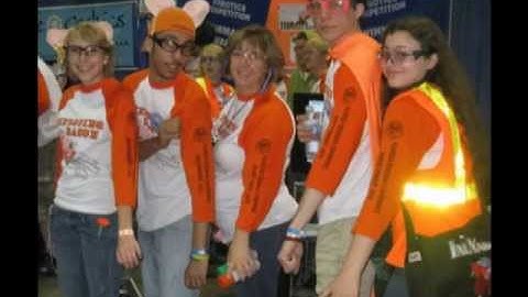 Exploding Bacon 2010 Slide Show A