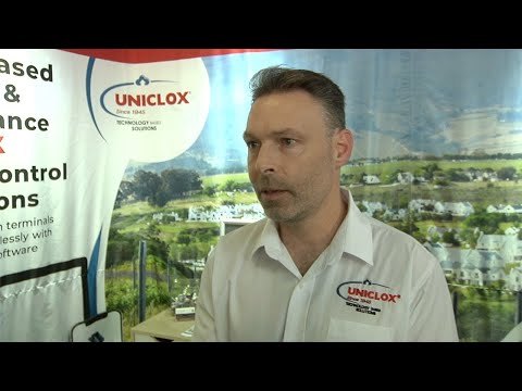 Uniclox At Nampo 2024 