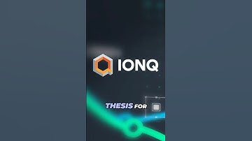 IonQ