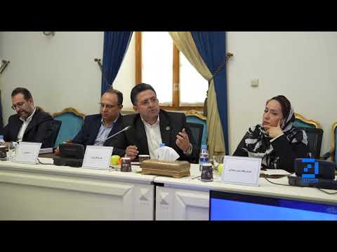 حسین پیرموذن  زیرساخت تمام صنایع است