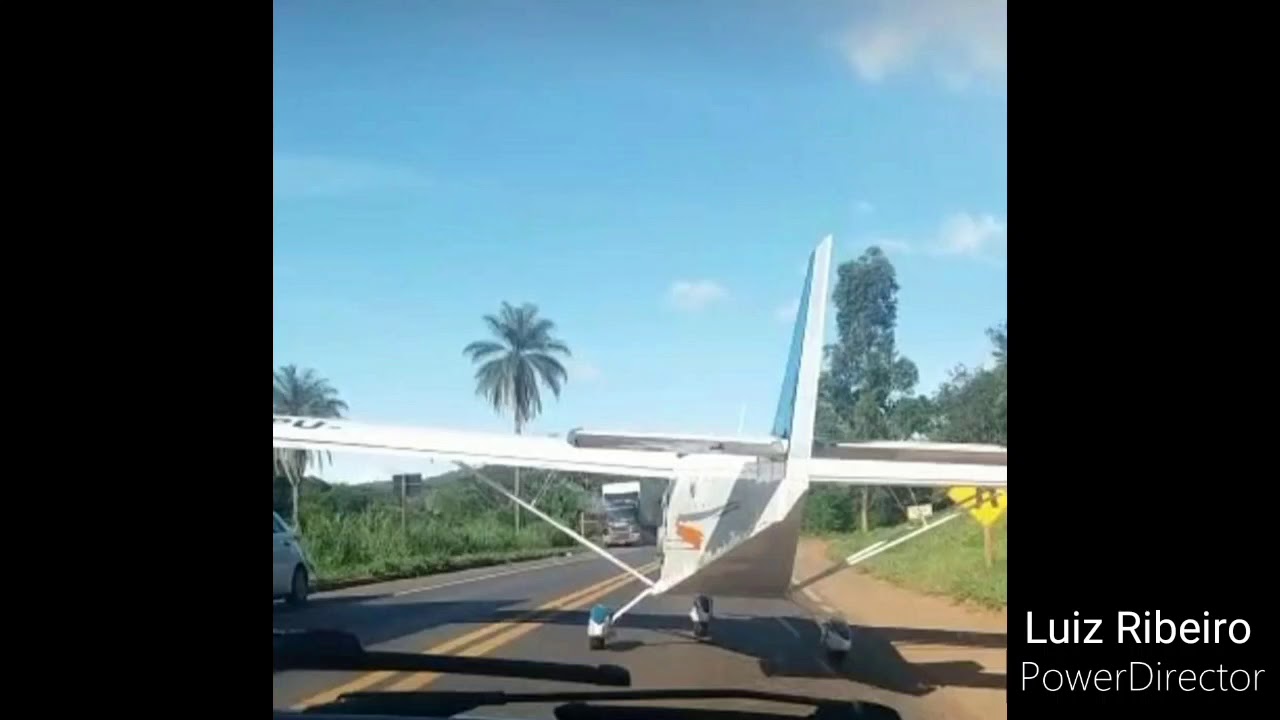 AERONAVE EXPERIMENTAL MODELO BRAVO 700