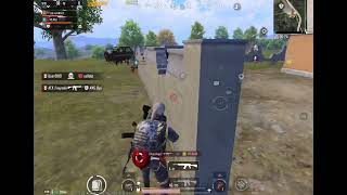 INV 지건 모배 매드무비 ㅣ PUBGM Highlights