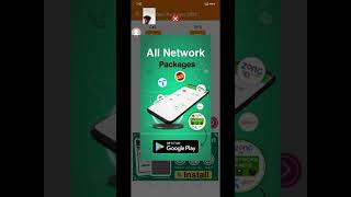 Apps Ufone packages in Realme Narzo 30a phone - Haseeb Tech Talks! screenshot 2