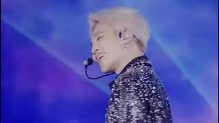 [BTS/방탄소년단] 'JIMIN SERENDIPITY ' IN JAPAN (Stage mix)