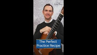 Thumbnail for How Long Should I Practice For?  #shorts