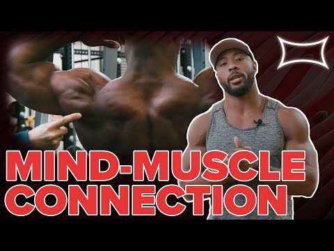 3 Ways to Achieve the Mind-Muscle Connection