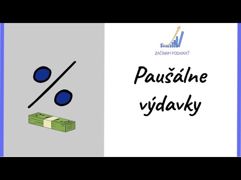 Video: Kde uplatniť výdavky na samovzdelávanie?