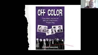 Off Color Purple Gang