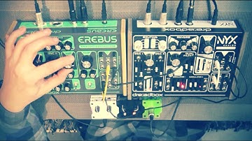 Wællenbad - Pandora