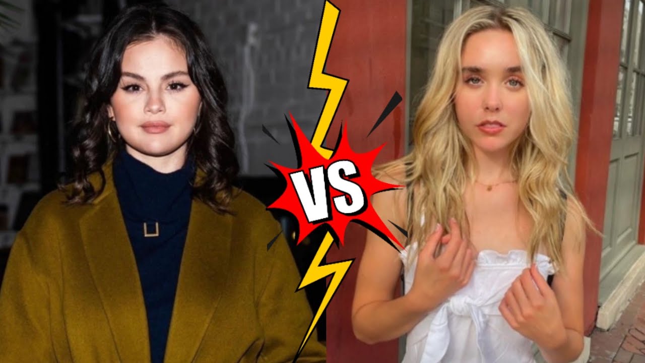 Jenna Davis vs Selena Gomez Lifestyle Comparison 2023 RW Facts