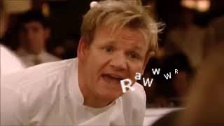 GORDON RAMSAY BEST VOICE CRACKS/LINES