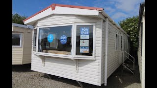 41902 Regal 'Lodge' 33x12 2 bed 2012 Walkthrough Preowned Static Caravan For Sale Offsite