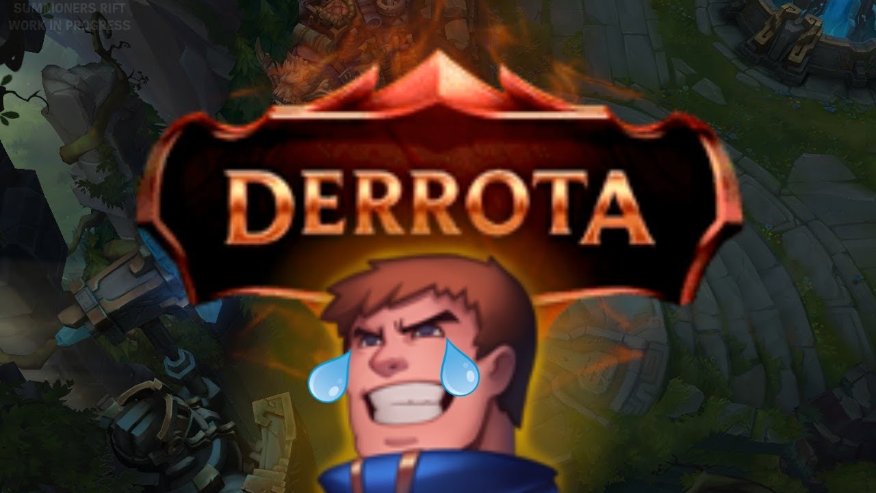 OK League Of Legends YouTube