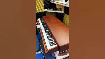 It S A Very Big One And The Wood Texture Is Beautiful Piano Electricpiano Digitalpiano Music 