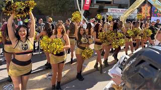 LIVE Las Vegas, VGK VEGAS GOLDEN KNIGHTS red carpet Live Stream now!